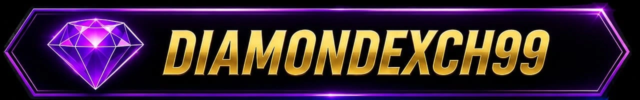 DIAMONDEXCH99 Exchange ID