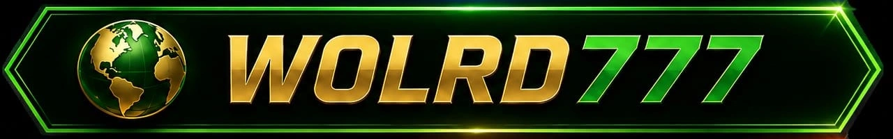 WORLD777 Exchange ID